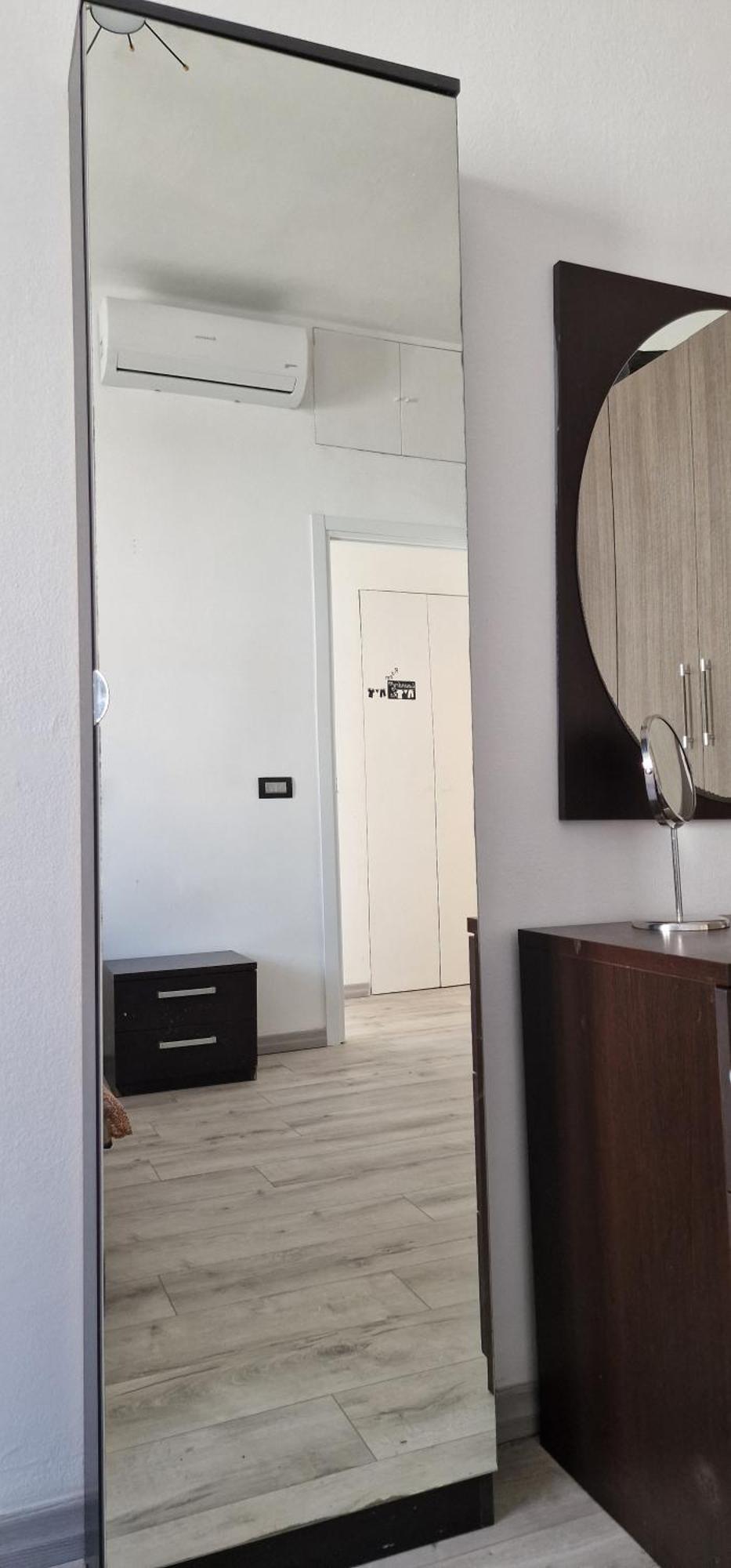 Azzurro Adriatico In Genova Est Apartment Exterior foto
